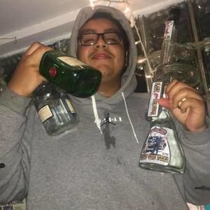 Meet your Posher, Jesse